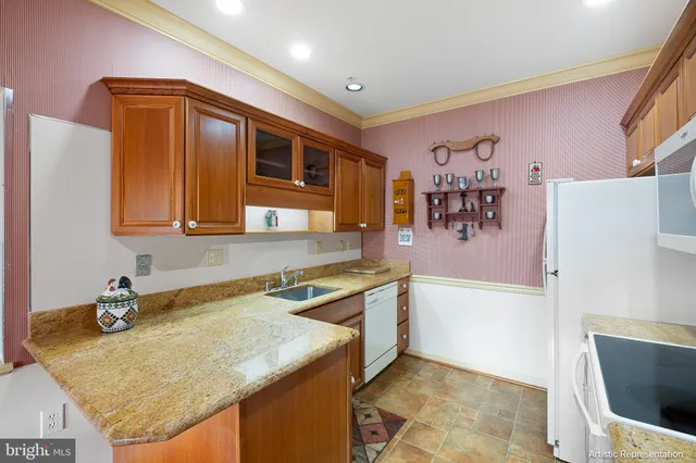 $330,000 | 1515 Rockland Road, Unit 301, Wilmington, DE 19803