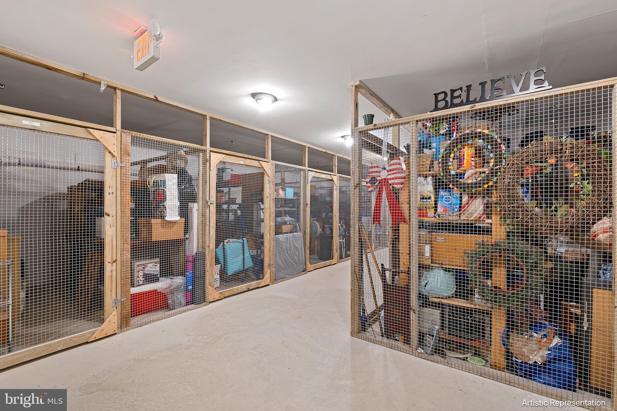 1515 Rockland Road, Unit 301 Wilmington, DE 19803 - Photo 33 of 49 a view of entryway with outdoor