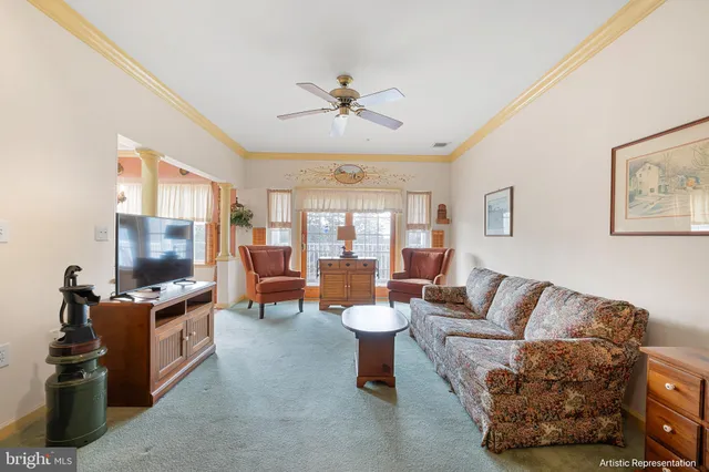 $330,000 | 1515 Rockland Road, Unit 301, Wilmington, DE 19803