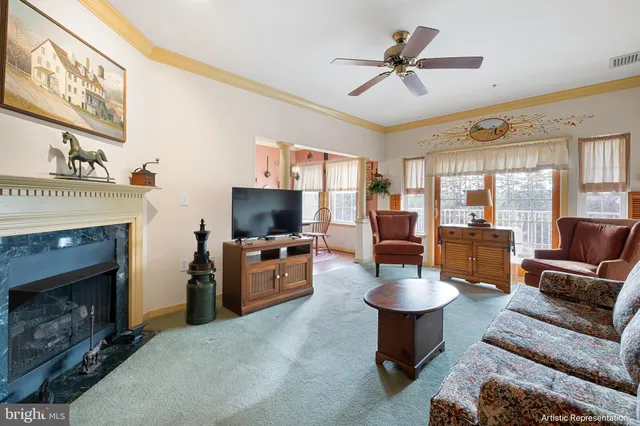 $330,000 | 1515 Rockland Road, Unit 301, Wilmington, DE 19803