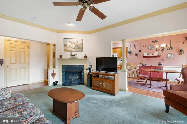 $330,000 | 1515 Rockland Road, Unit 301, Wilmington, DE 19803