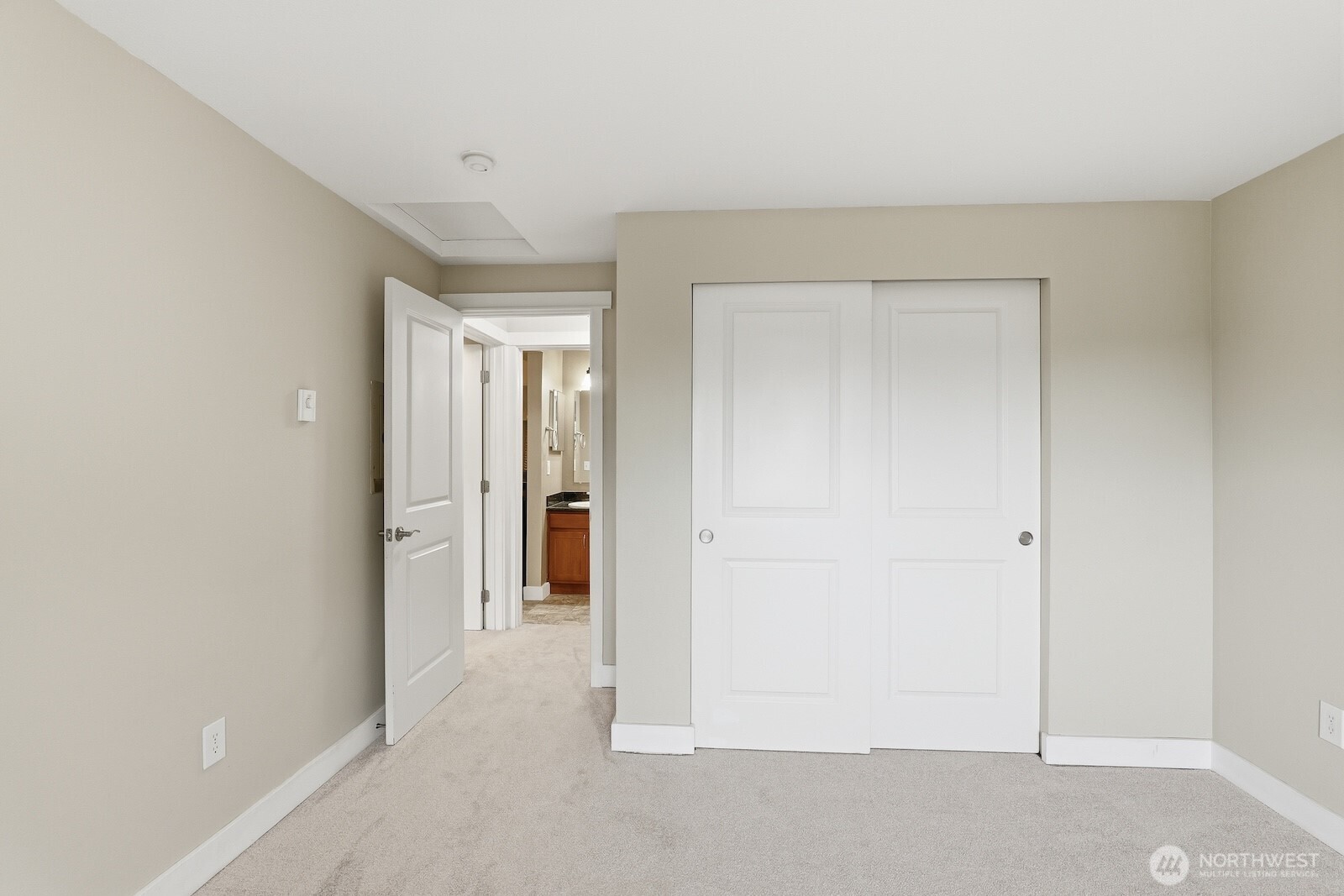 16409 Currie Road Southeast, Unit A308 Monroe, WA 98272 - Photo 11 of 21 a view of an empty room