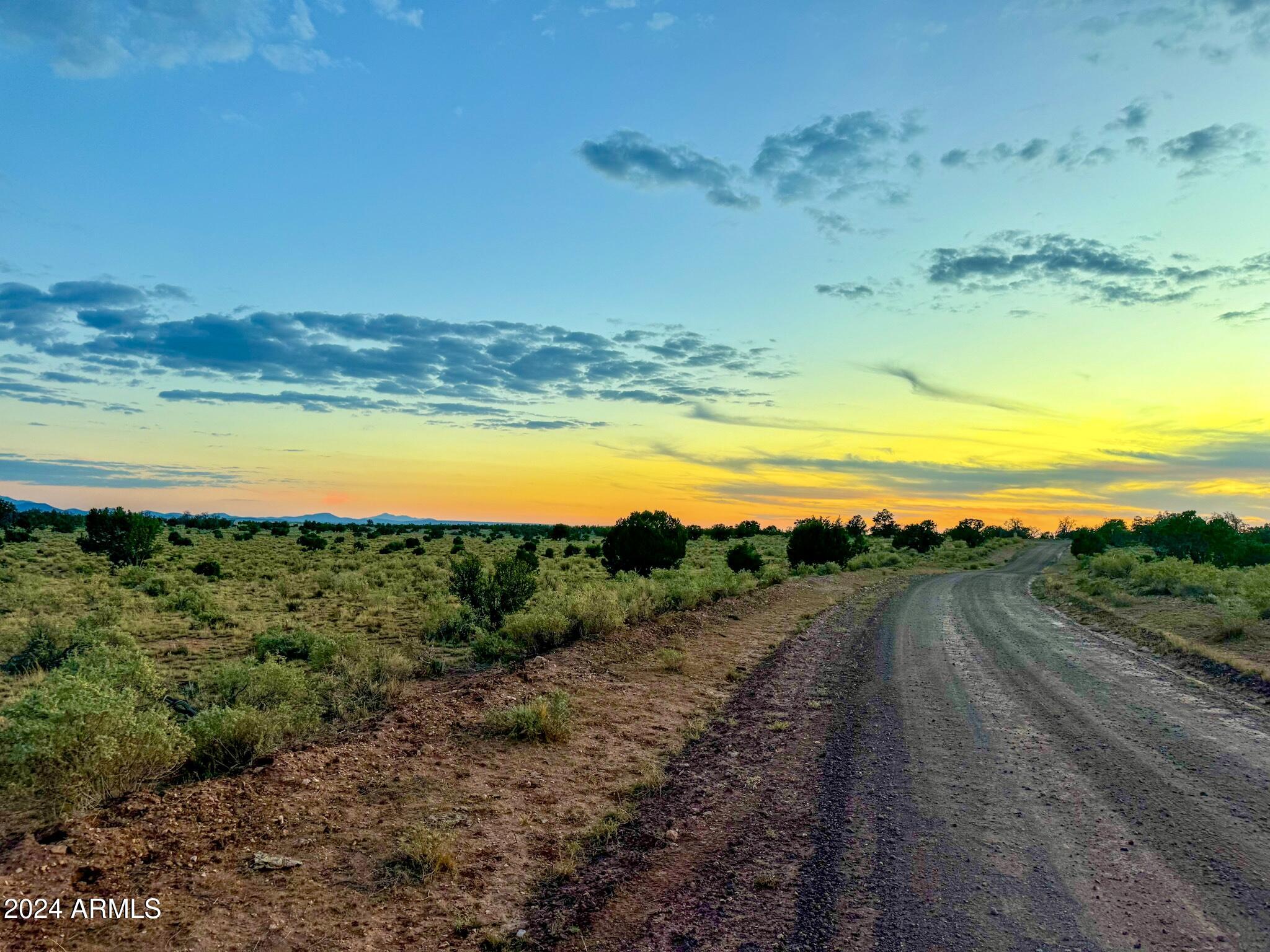 9371 Red Butte Road Williams, AZ 86046 - Photo 1 of 19 IMG_7615
