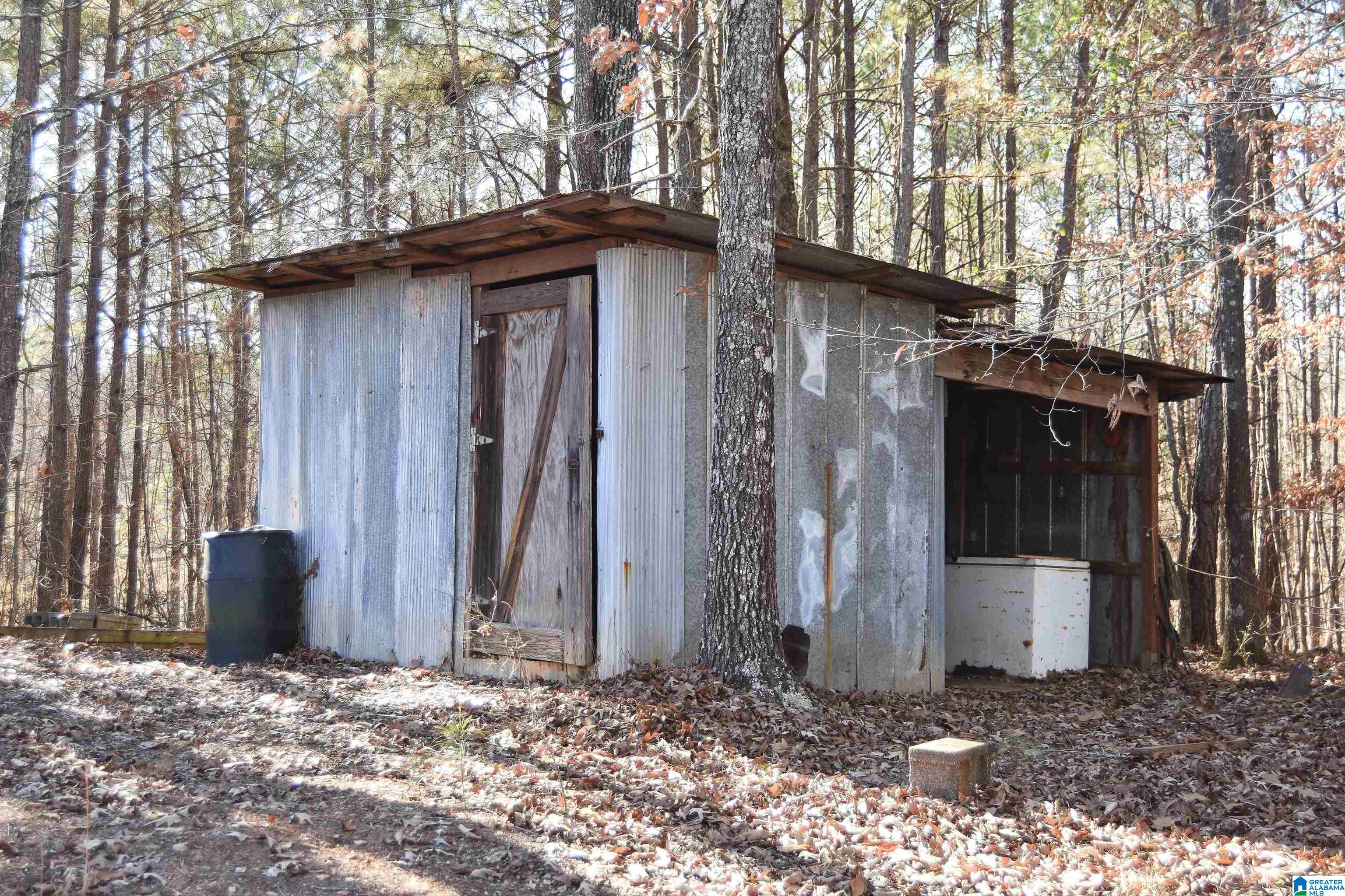 2488 Louina Road Roanoke, AL 36274 - Photo 20 of 97