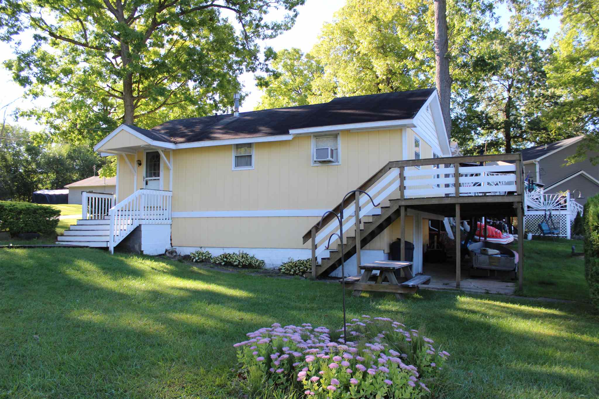 520 North 325 East Rome City, IN 46784 - Photo 16 of 27