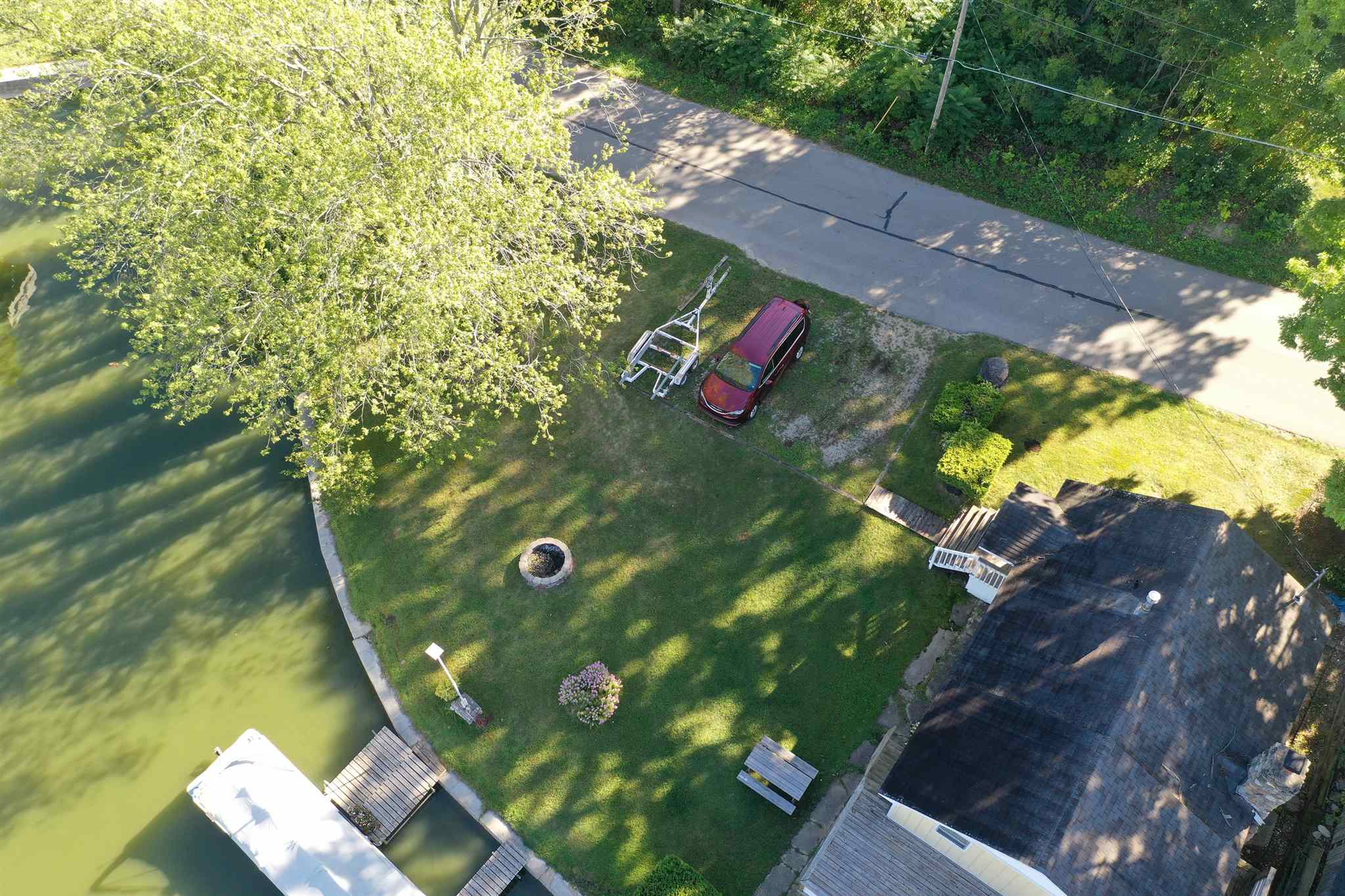 520 North 325 East Rome City, IN 46784 - Photo 23 of 27