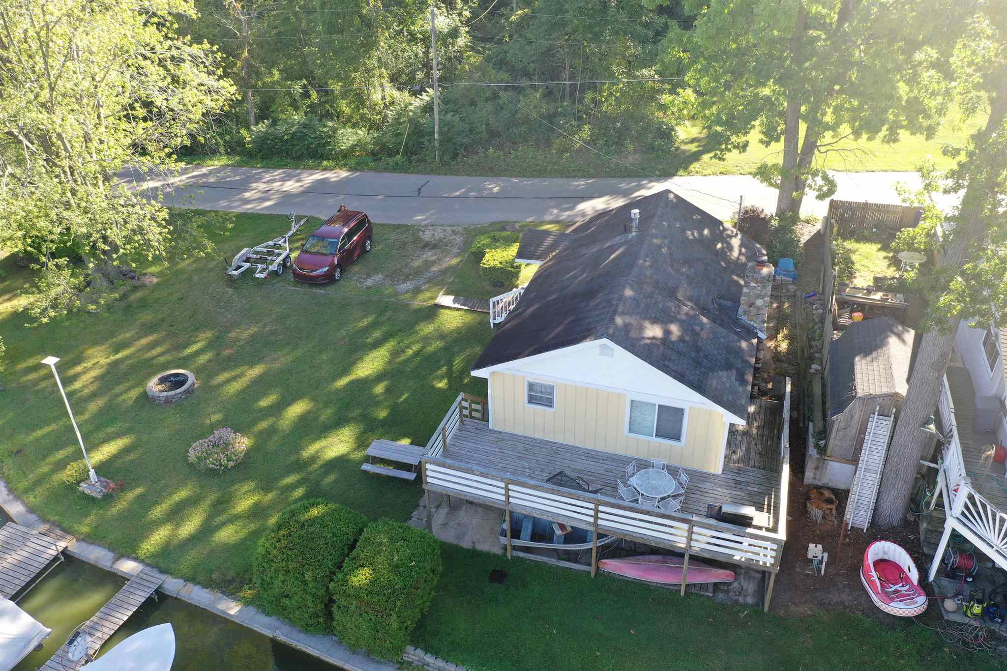 520 North 325 East Rome City, IN 46784 - Photo 24 of 27