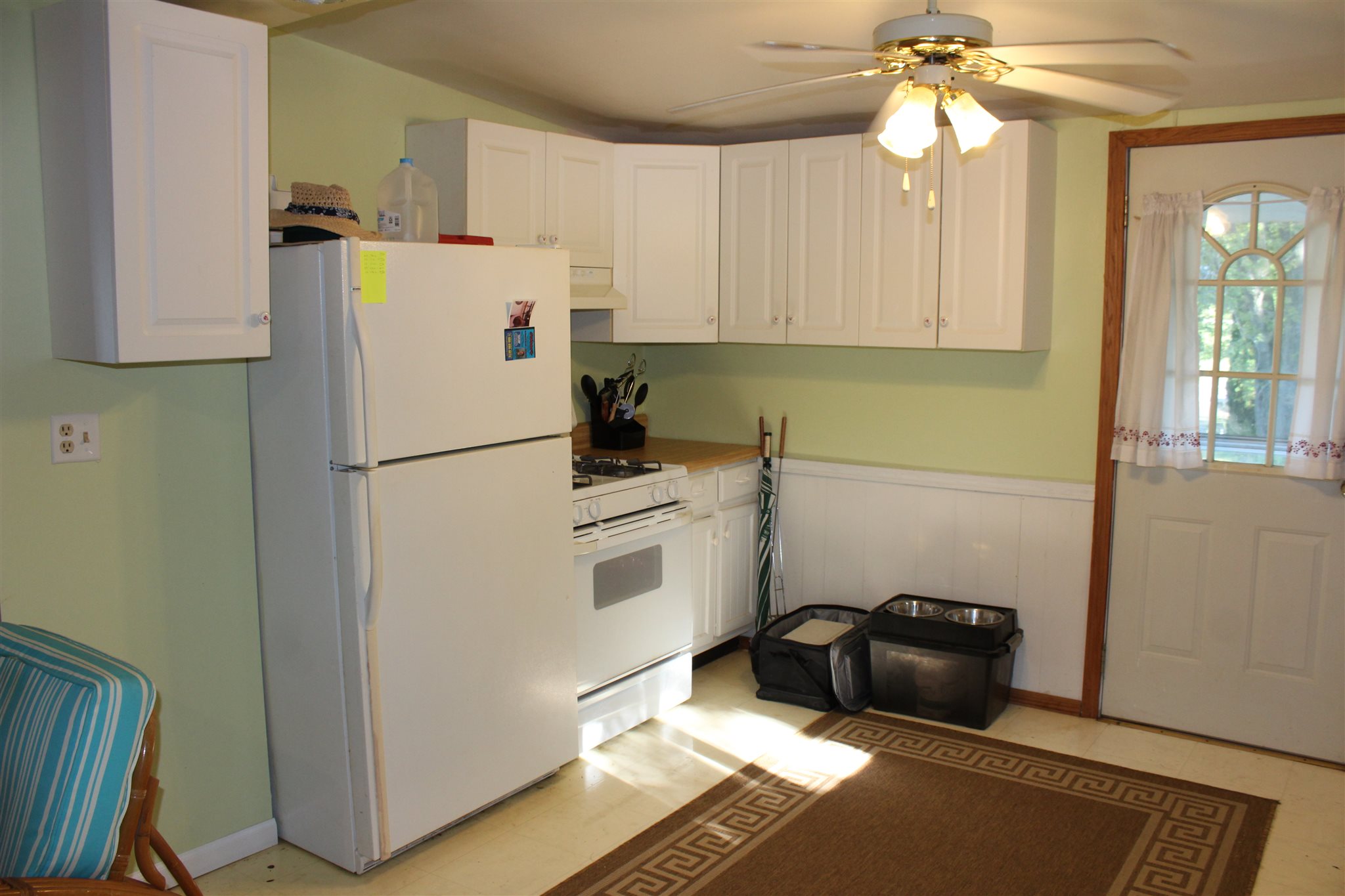 520 North 325 East Rome City, IN 46784 - Photo 8 of 27