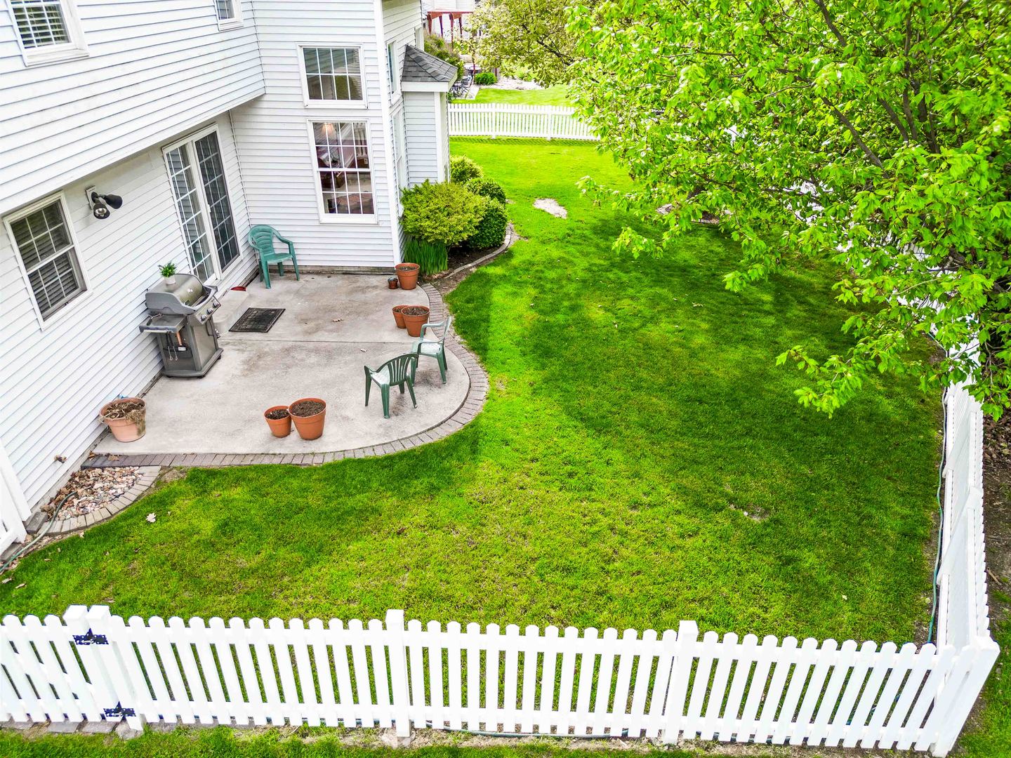 3708 Rave Road Bloomington, IL 61704 - Photo 41 of 45 Gallery Image 41