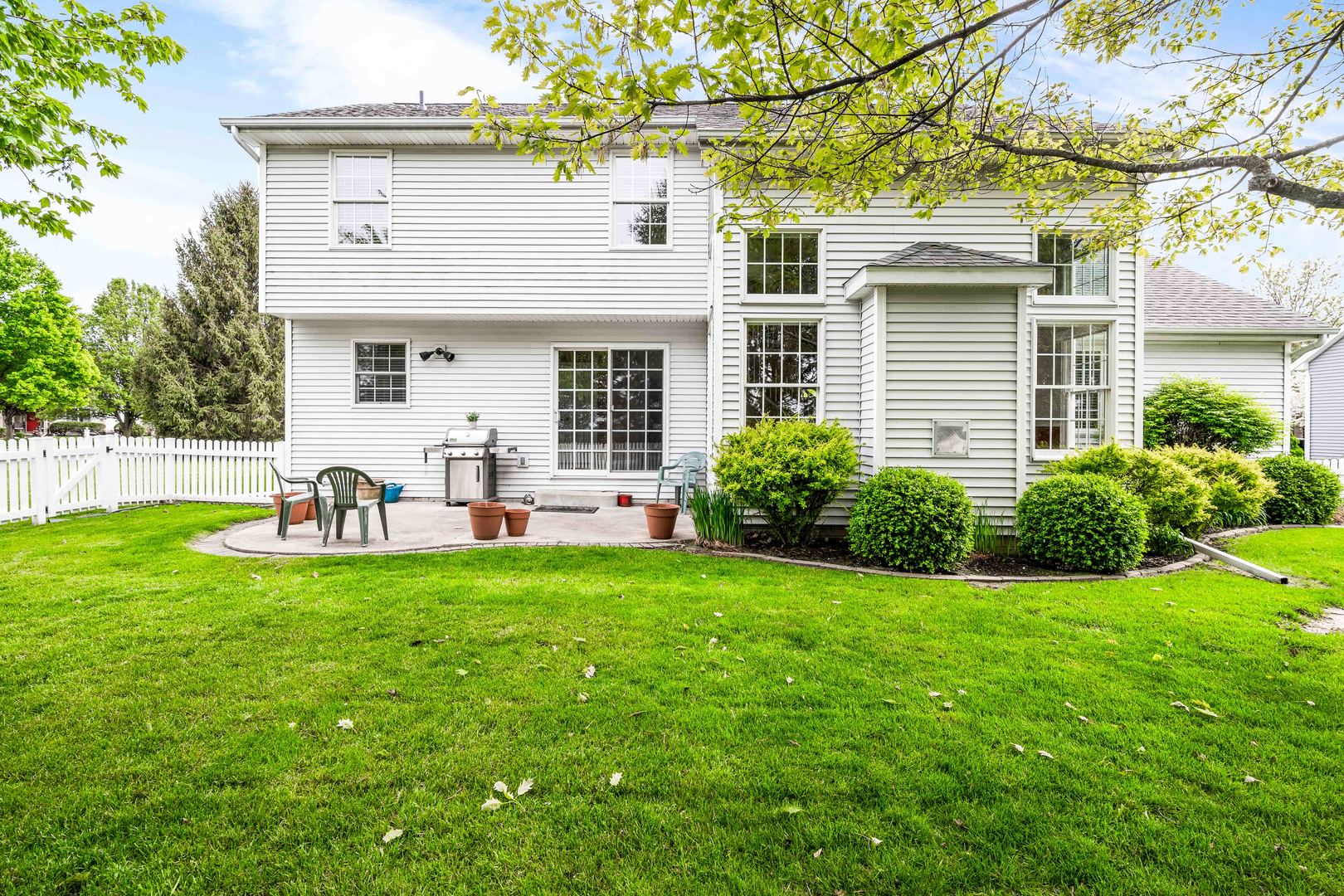 3708 Rave Road Bloomington, IL 61704 - Photo 44 of 45 Gallery Image 44