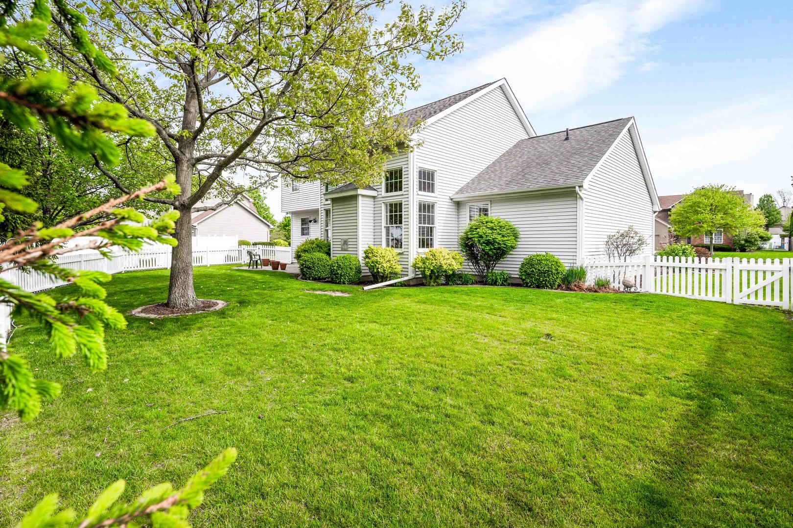 3708 Rave Road Bloomington, IL 61704 - Photo 45 of 45 Gallery Image 45