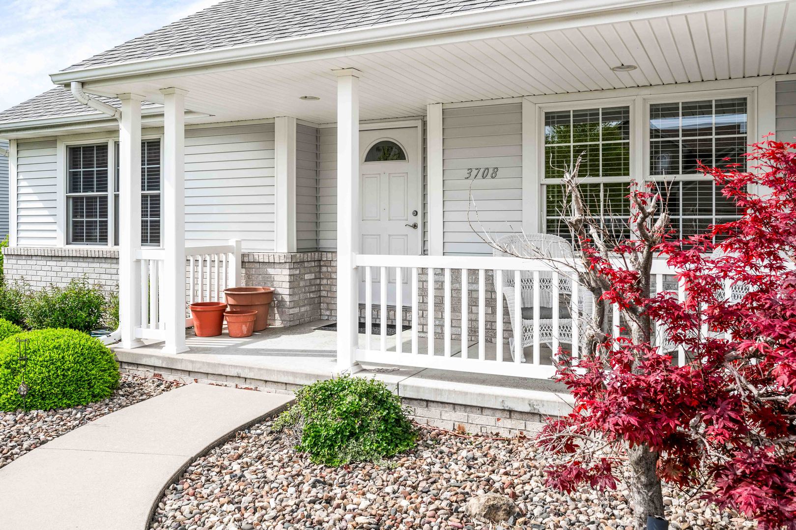 3708 Rave Road Bloomington, IL 61704 - Photo 5 of 45 Gallery Image 5