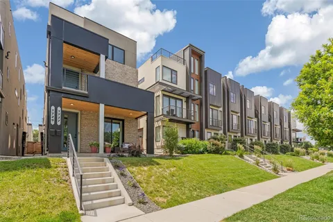 $915,000 | 1727 Julian Street, Denver, CO 80204