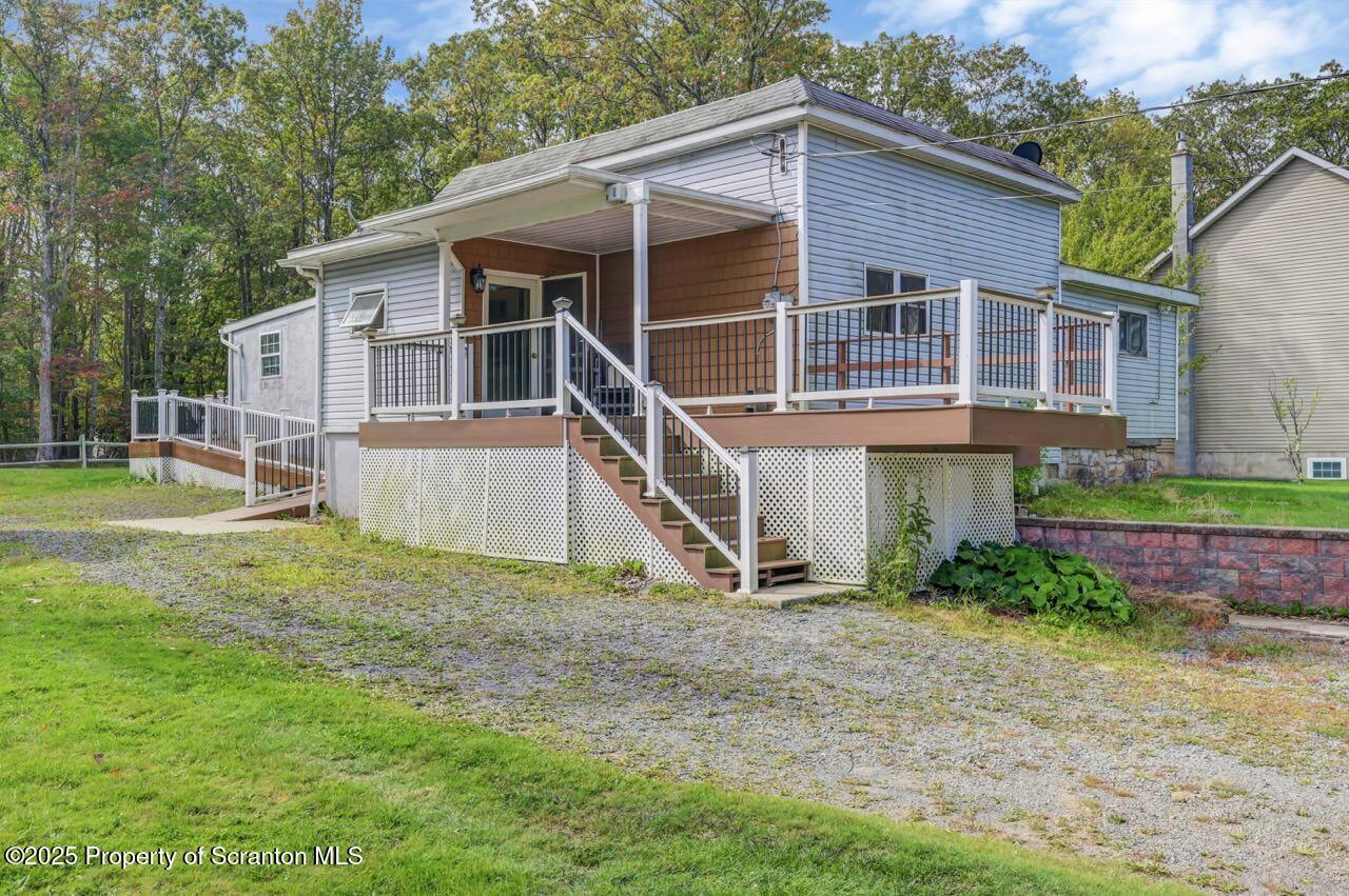 50 Little Lake Road Lake Ariel, PA 18436 - Photo 3 of 73 50 Little Lake Rd 02 Large