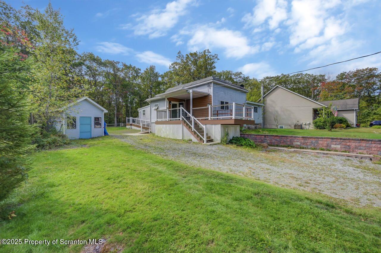 50 Little Lake Road Lake Ariel, PA 18436 - Photo 61 of 73 50 Little Lake Rd 60 Large