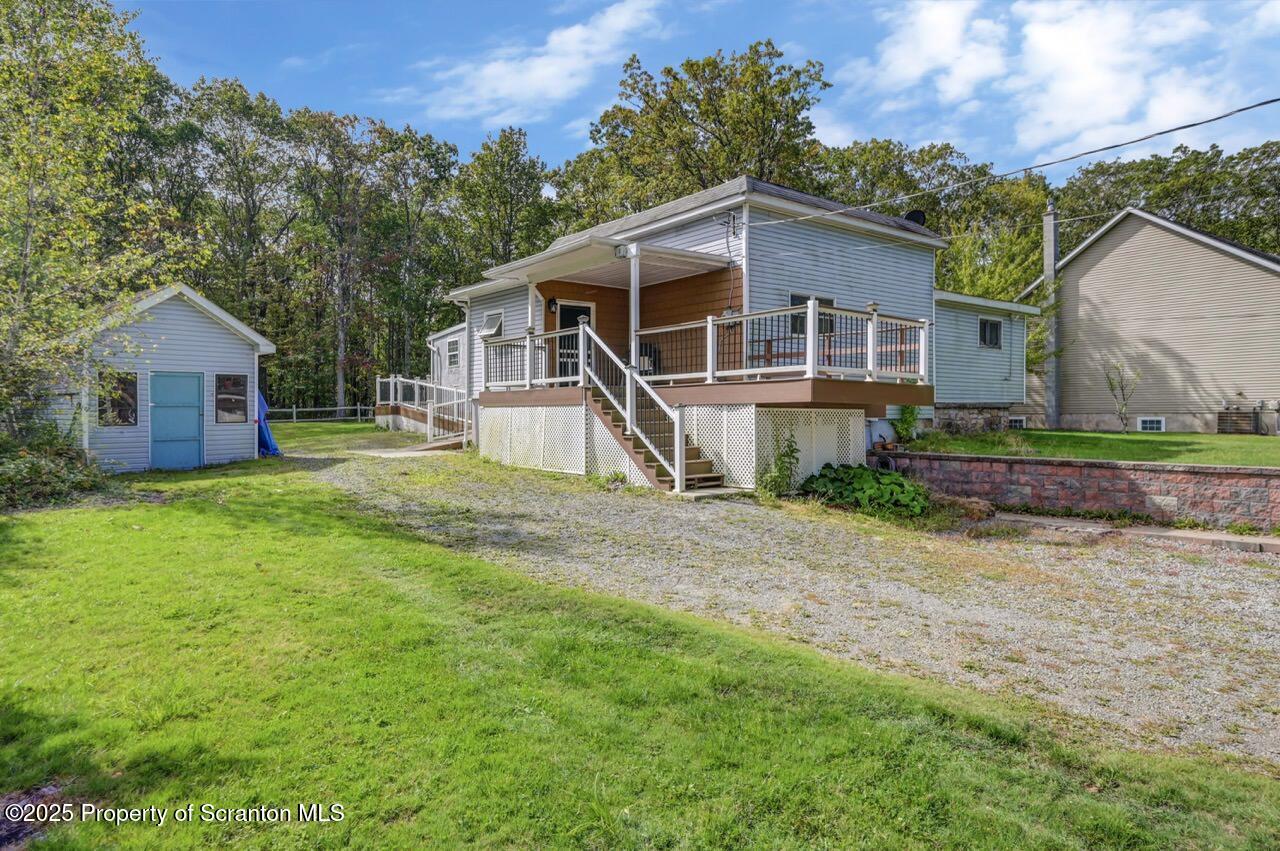 50 Little Lake Road Lake Ariel, PA 18436 - Photo 70 of 73 50 Little Lake Rd 69 Large