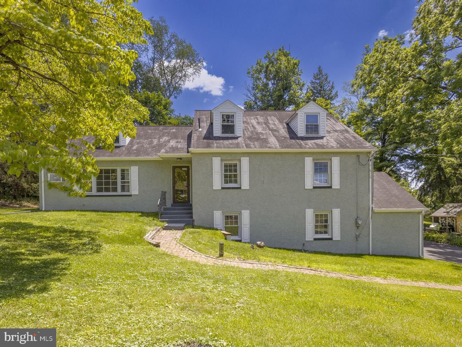 1116 Hagues Mill Road Ambler, PA 19002 - Photo 1 of 35