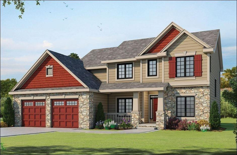 3490 Saybrook Road Lexington, KY 40503 - Photo 1 of 23 Photo 1
