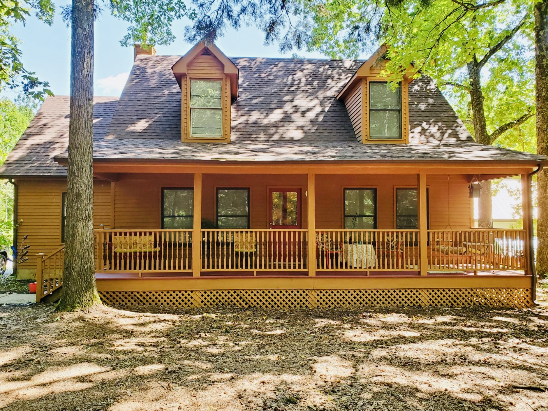 832 Halltown Road Portland, TN 37148 - Photo 1 of 33 Gallery Image 1