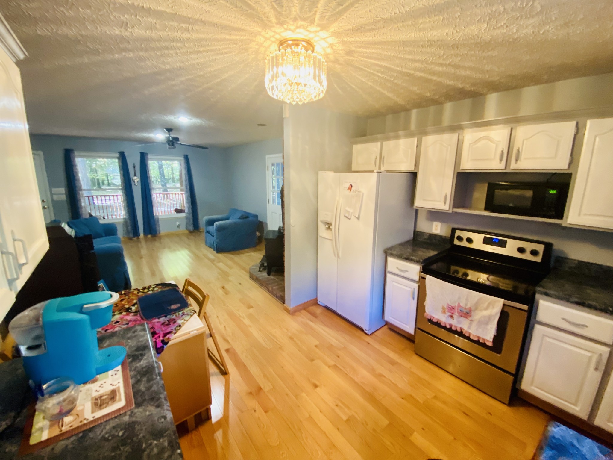 832 Halltown Road Portland, TN 37148 - Photo 15 of 33 Gallery Image 15