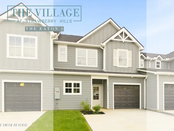 $348,000 | 7334 Sun Blossom Lane, Unit 172, Knoxville, TN 37924