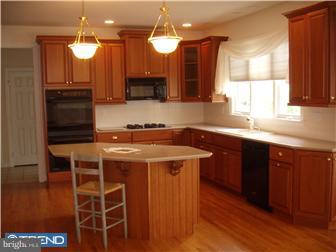 244 Fern Ridge Landenberg, PA 19350 - Photo 6 of 12 Kitchen