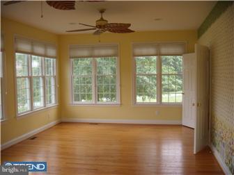 244 Fern Ridge Landenberg, PA 19350 - Photo 8 of 12 Sun Room