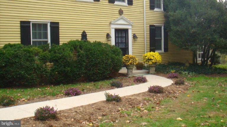 2635 Daisy Road Woodbine, MD 21797 - Photo 21 of 27 Exterior #4