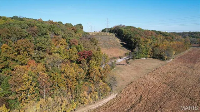 $460,000 | 1318 Pond Road, Glencoe, MO 63038