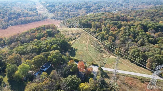 $460,000 | 1318 Pond Road, Glencoe, MO 63038