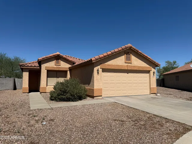 $1,650 | 678 West Kingman Loop, Casa Grande, AZ 85122
