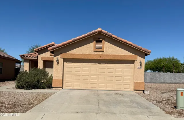 $1,650 | 678 West Kingman Loop, Casa Grande, AZ 85122
