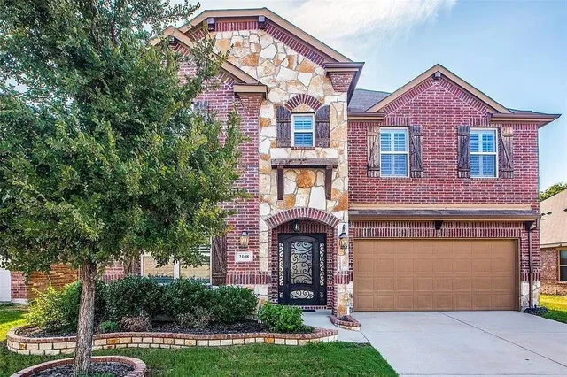 $2,895 | 2108 Eppright Drive, Little Elm, TX 75068