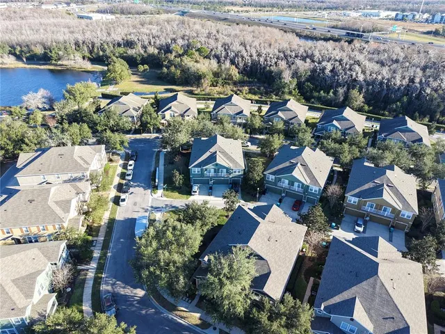 $2,350 | 10232 Lake District Lane, Unit S, Orlando, FL 32832