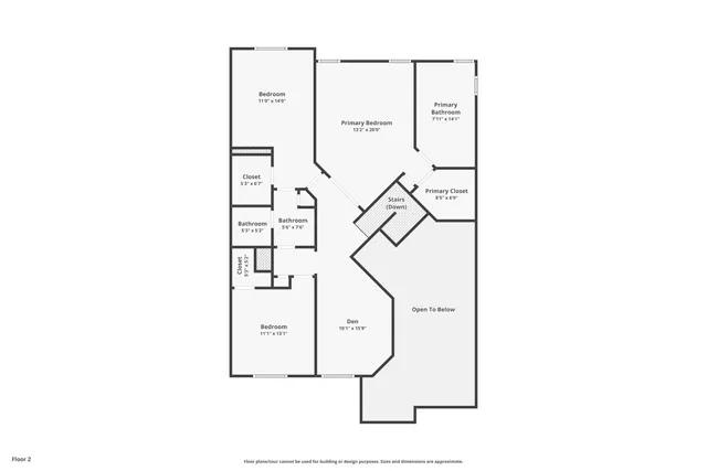 a picture of a door in a house