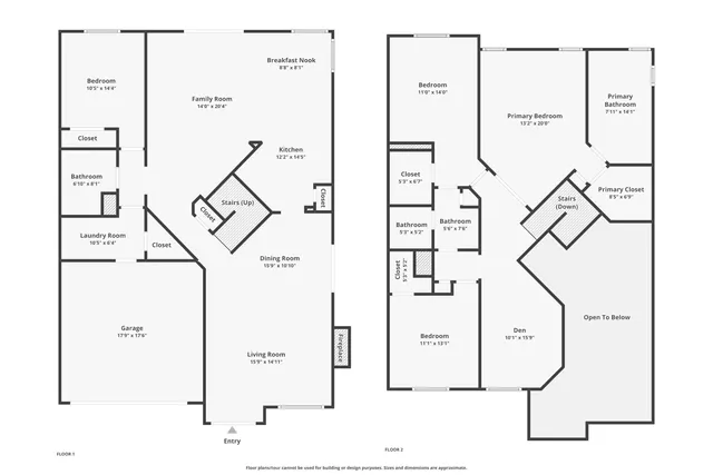 $725,000 | 375 Southwest 205th Avenue, Pembroke Pines, FL 33029