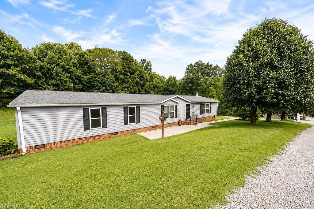 327 East Carter Mill Road Elkin, NC 28621 - Photo 1 of 21 Gallery Image 1