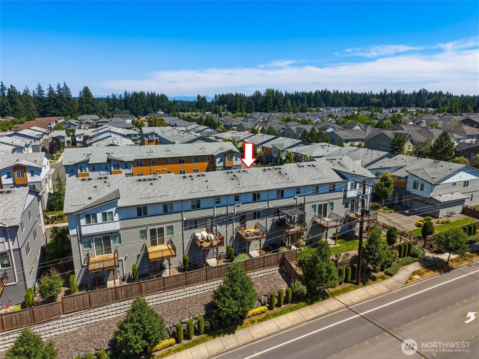 19414 35th Drive Southeast, Unit D Bothell, WA 98012 - Photo 34 of 37