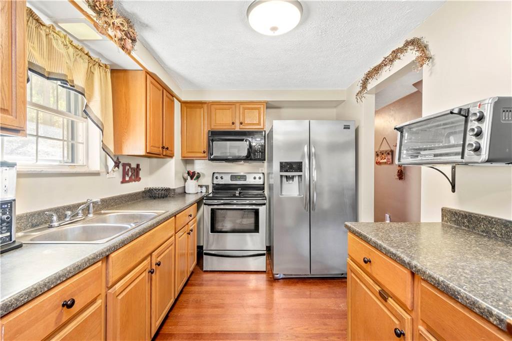 268 Redd Run Road Washington, PA 15301 - Photo 10 of 25 Gallery Image 10