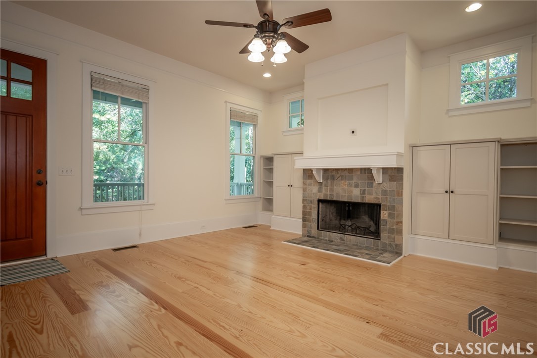 23 Chestnut Oak Run Athens, GA 30607 - Photo 42 of 69