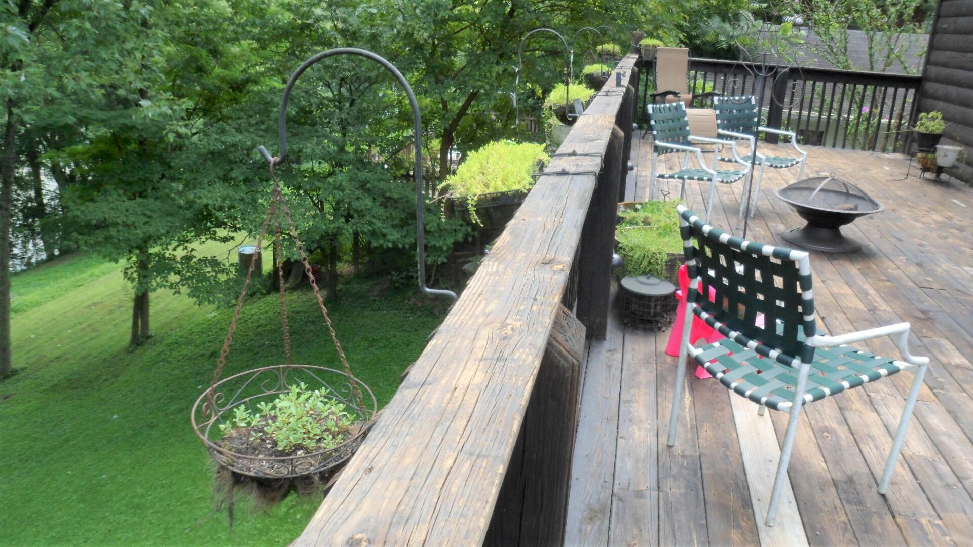268 River Valley Road Frankfort, KY 40601 - Photo 52 of 59 deck