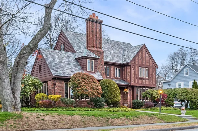 $1,450,000 | 37 Stanley Road, Swampscott, MA 01907