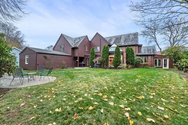 $1,450,000 | 37 Stanley Road, Swampscott, MA 01907