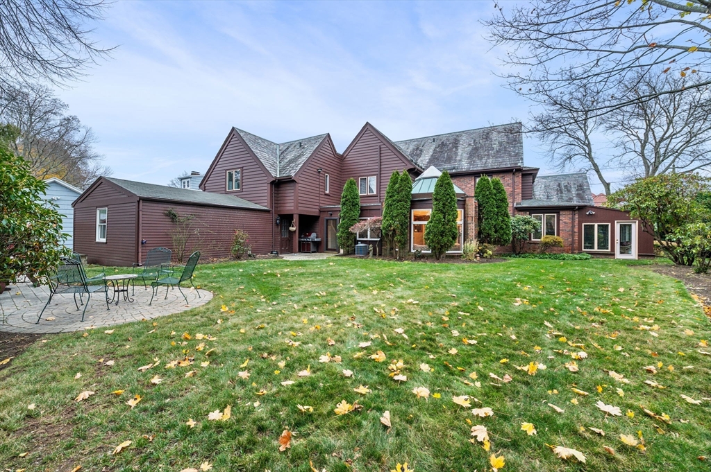37 Stanley Road Swampscott, MA 01907 - Photo 35 of 40 Gallery Image 35