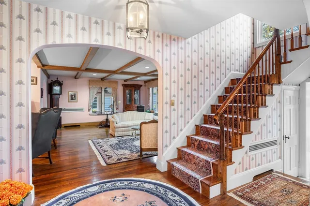 $1,450,000 | 37 Stanley Road, Swampscott, MA 01907