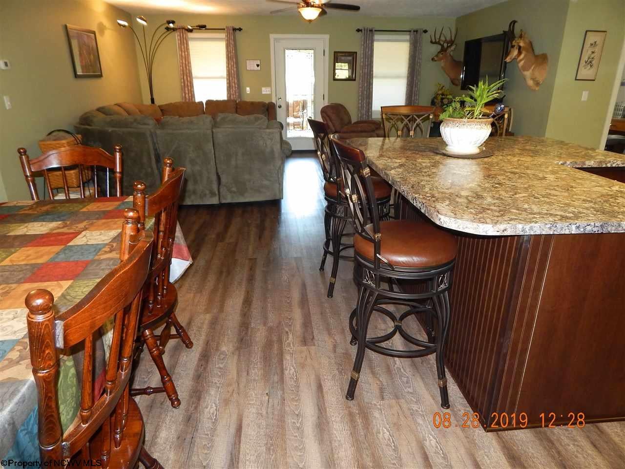 1008 Mudlick Run Road Fairmont, WV 26554 - Photo 18 of 20 Gallery Image 18