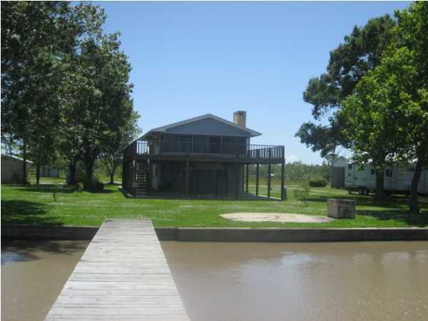 45034 Lakeside Road Gueydan, LA 70542 - Photo 1 of 12 Primary Photo