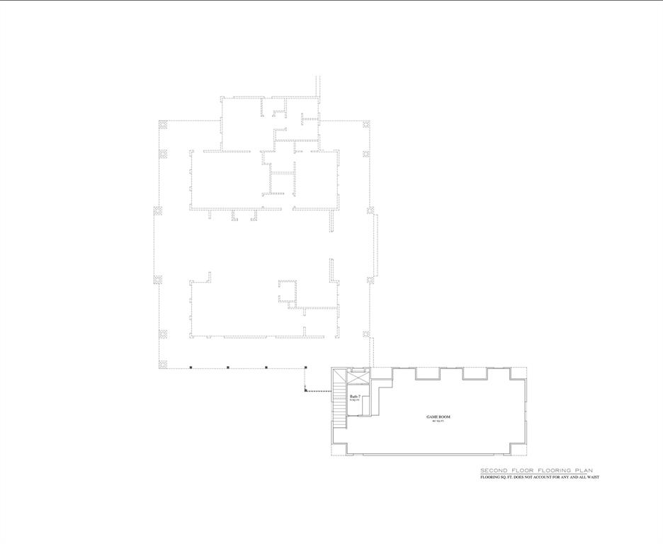 2441 Upper Burma Road Graford, TX 76449 - Photo 13 of 17 Gallery Image 13