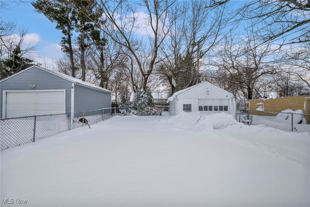 4130 Wyncote Road South Euclid, OH 44121 - Photo 48 of 49