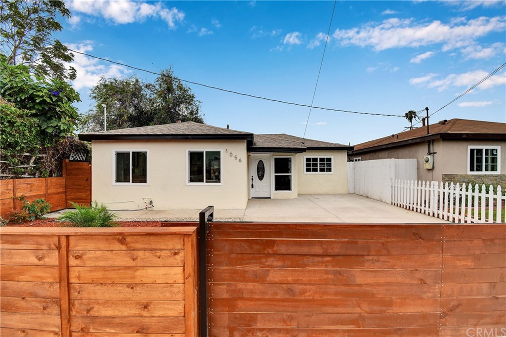 1056 West 220th Street, Torrance, CA 90502 Compass